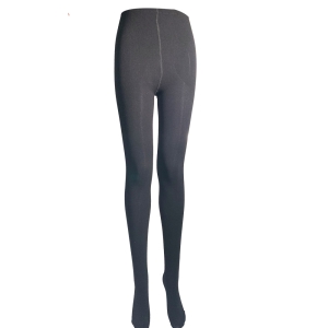 高腰收腹微压显瘦连裤袜